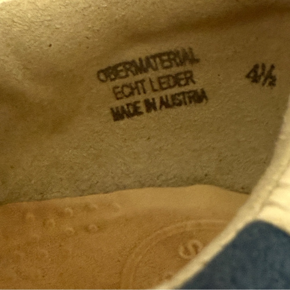 Paul Green Corrine Lace-Up Sneakers - Picture 10 of 11